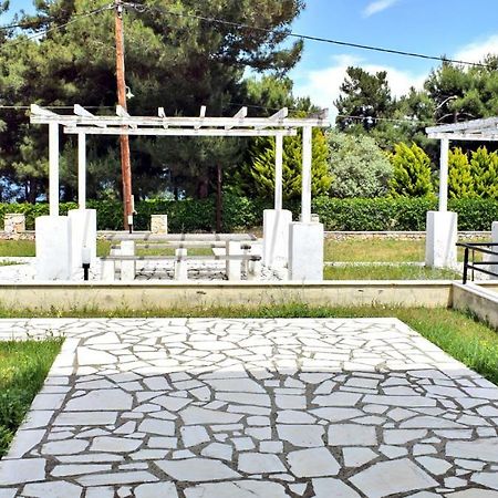 Villa Lily Szkála Rahoníu Kültér fotó